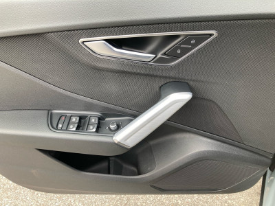 Audi Q2 Gebrauchtwagen Audi Q2 Gebrauchtwagen