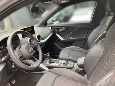 Audi Q2 Gebrauchtwagen Audi Q2 Gebrauchtwagen