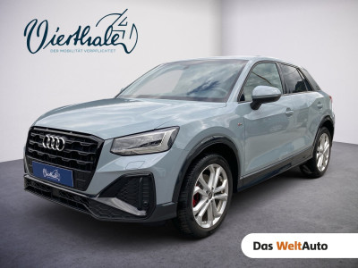 Audi Q2 Gebrauchtwagen Audi Q2 Gebrauchtwagen