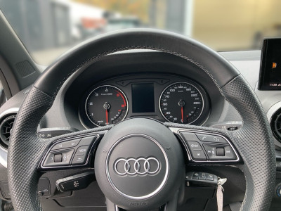 Audi Q2 Gebrauchtwagen Audi Q2 Gebrauchtwagen
