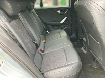 Audi Q2 Gebrauchtwagen Audi Q2 Gebrauchtwagen