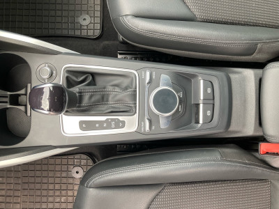 Audi Q2 Gebrauchtwagen Audi Q2 Gebrauchtwagen