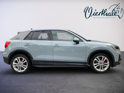 Audi Q2 Gebrauchtwagen Audi Q2 Gebrauchtwagen
