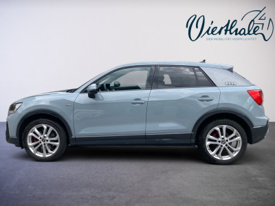 Audi Q2 Gebrauchtwagen Audi Q2 Gebrauchtwagen