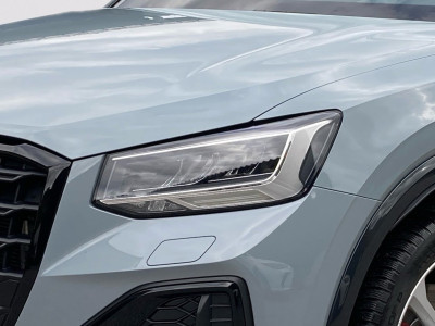 Audi Q2 Gebrauchtwagen Audi Q2 Gebrauchtwagen