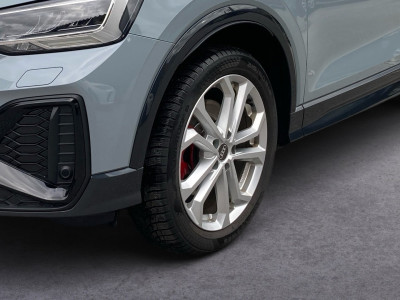 Audi Q2 Gebrauchtwagen Audi Q2 Gebrauchtwagen