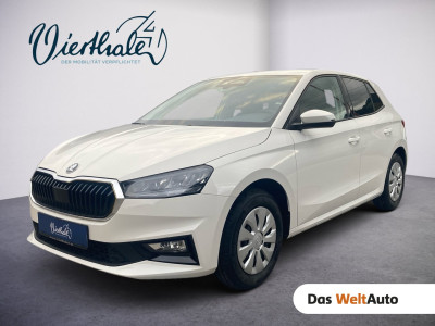 Skoda Fabia Gebrauchtwagen Skoda Fabia Gebrauchtwagen