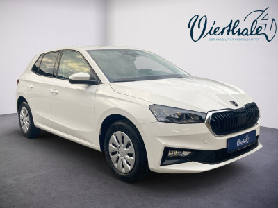 Skoda Fabia Gebrauchtwagen Skoda Fabia Gebrauchtwagen