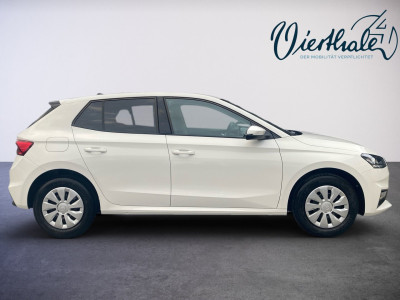 Skoda Fabia Gebrauchtwagen Skoda Fabia Gebrauchtwagen