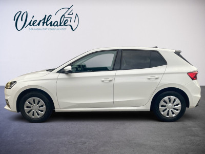 Skoda Fabia Gebrauchtwagen Skoda Fabia Gebrauchtwagen