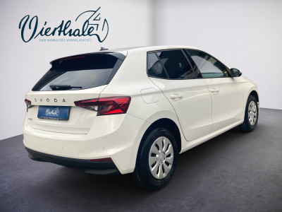Skoda Fabia Gebrauchtwagen Skoda Fabia Gebrauchtwagen