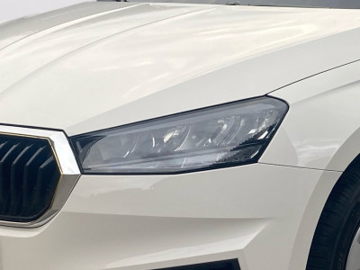 Skoda Fabia Gebrauchtwagen Skoda Fabia Gebrauchtwagen