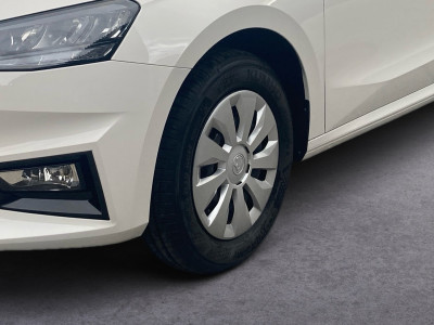 Skoda Fabia Gebrauchtwagen Skoda Fabia Gebrauchtwagen