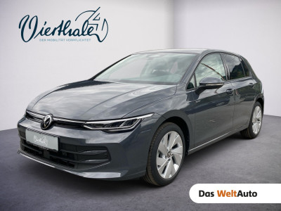 VW Golf Gebrauchtwagen VW Golf Gebrauchtwagen