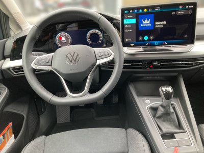 VW Golf Gebrauchtwagen VW Golf Gebrauchtwagen