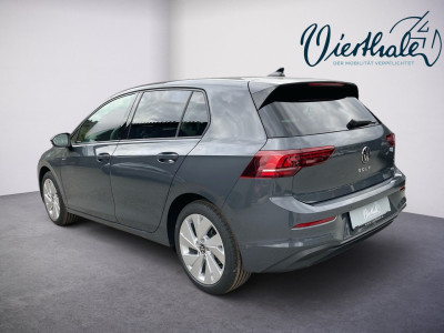 VW Golf Gebrauchtwagen VW Golf Gebrauchtwagen