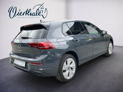 VW Golf Gebrauchtwagen VW Golf Gebrauchtwagen