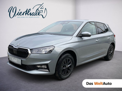 Skoda Fabia Gebrauchtwagen Skoda Fabia Gebrauchtwagen