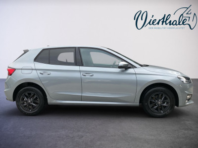 Skoda Fabia Gebrauchtwagen Skoda Fabia Gebrauchtwagen