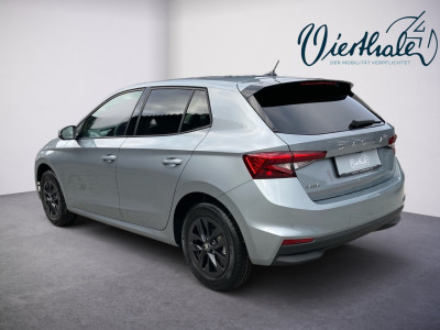 Skoda Fabia Gebrauchtwagen Skoda Fabia Gebrauchtwagen