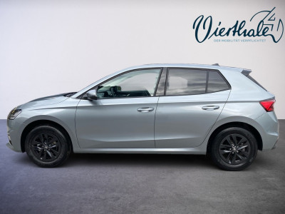 Skoda Fabia Gebrauchtwagen Skoda Fabia Gebrauchtwagen