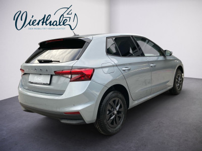 Skoda Fabia Gebrauchtwagen Skoda Fabia Gebrauchtwagen