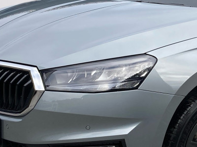 Skoda Fabia Gebrauchtwagen Skoda Fabia Gebrauchtwagen