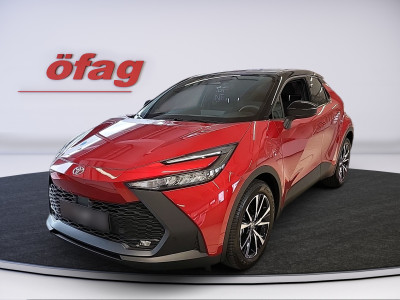 Toyota C-HR Vorführwagen