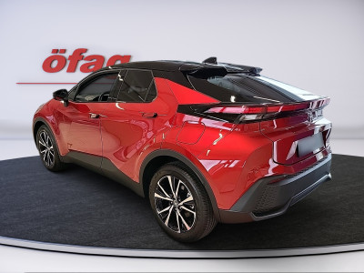 Toyota C-HR Vorführwagen