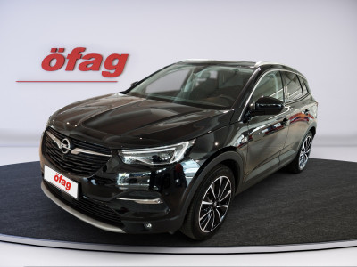 Opel Grandland X Gebrauchtwagen