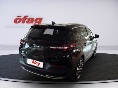 Opel Grandland X Gebrauchtwagen