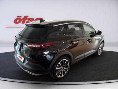 Opel Grandland X Gebrauchtwagen