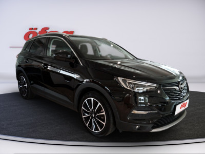 Opel Grandland X Gebrauchtwagen