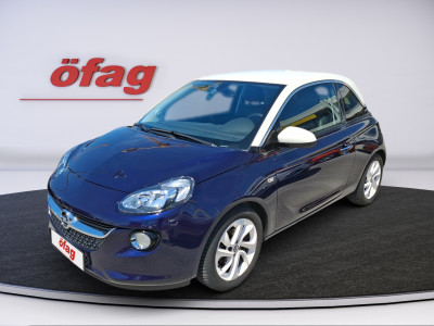 Opel Adam Gebrauchtwagen