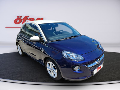 Opel Adam Gebrauchtwagen