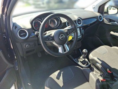 Opel Adam Gebrauchtwagen