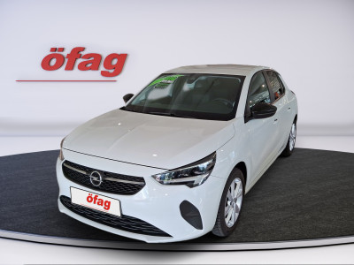 Opel Corsa Gebrauchtwagen