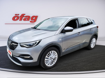 Opel Grandland X Gebrauchtwagen