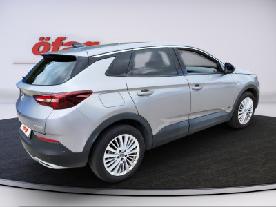 Opel Grandland X Gebrauchtwagen