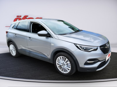 Opel Grandland X Gebrauchtwagen