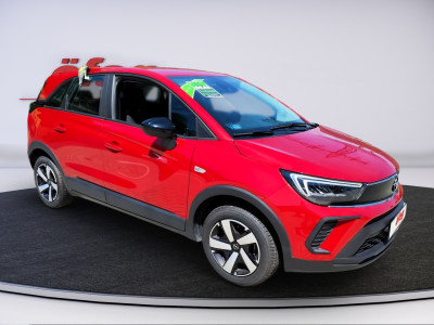 Opel Crossland Gebrauchtwagen