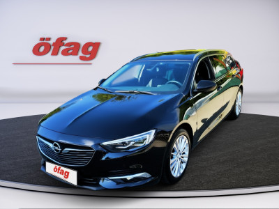 Opel Insignia Gebrauchtwagen