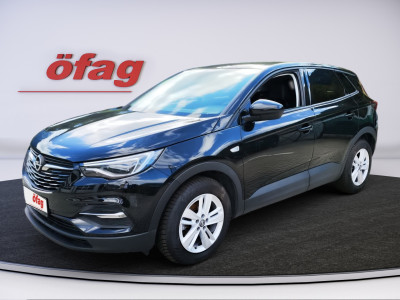 Opel Grandland X Gebrauchtwagen