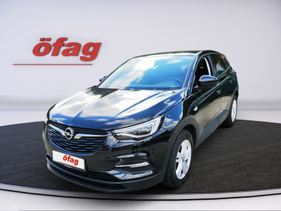 Opel Grandland X Gebrauchtwagen