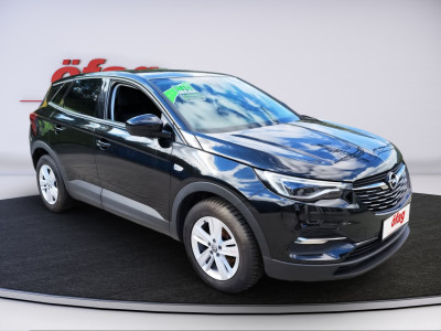 Opel Grandland X Gebrauchtwagen