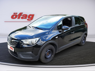 Opel Crossland Gebrauchtwagen