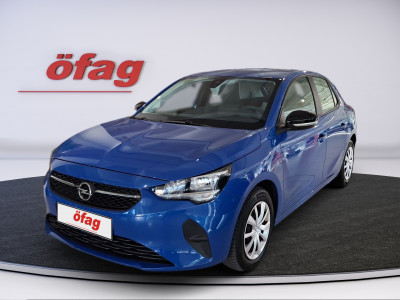 Opel Corsa Gebrauchtwagen