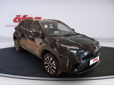 Toyota Yaris Cross Neuwagen