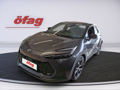 Toyota C-HR Neuwagen