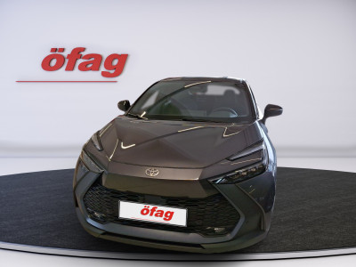 Toyota C-HR Neuwagen